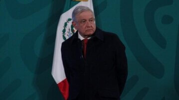 Twitter suspende cuentas que apoyan a AMLO por “manipulación y spam”