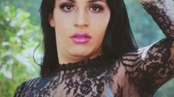 ASESlNAN A JOVEN TRANSEXUAL EN TEPIC; PIDEN #JUSTICIAPARADAYAN