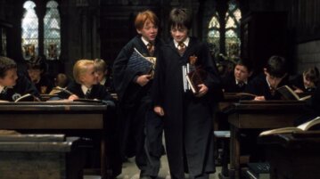 ‘Harry Potter’: Warner Bros. hará más películas de la franquicia