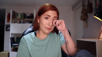 Nath Campos denuncia abuso sexual por parte de Rix