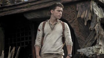 Sony retrasa de nuevo las películas de ‘Uncharted’ y Ghostbusters: Afterlife’
