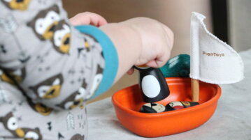 Cuáles son los juegos para niños que no pueden faltar en tu casa