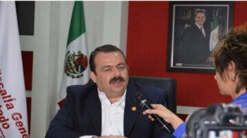 Muere Miguel Coppel Godoy, testigo contra exfiscal de Nayarit Édgar Veytia