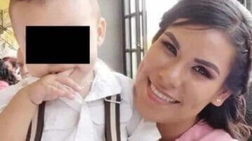 MADRE Y SU PEQUEÑO HIJO DE TRES AÑOS, SON ASESINADOS EN MAGDALENA JALISCO