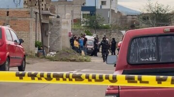 LOCALIZAN SIN VIDA A OTRA MUJER EN TEPIC