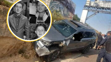 Asesinan a Octavio Ocaña “Benito”, en Cuautitlán Izcalli