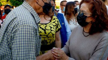 Otorga Corazón de Tu Gobierno, atención psicológica de manera gratuita