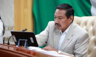 Aprueba Congreso metodología para consolidar el Plan de Desarrollo Institucional