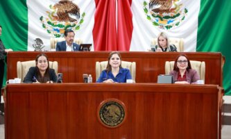 Respalda Congreso de Nayarit reforma constitucional en materia de vivienda